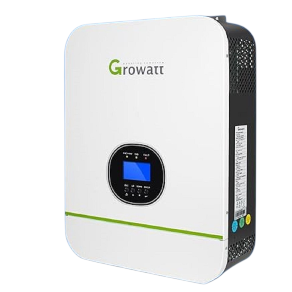 سانورتر  3 کیلووات Growatt